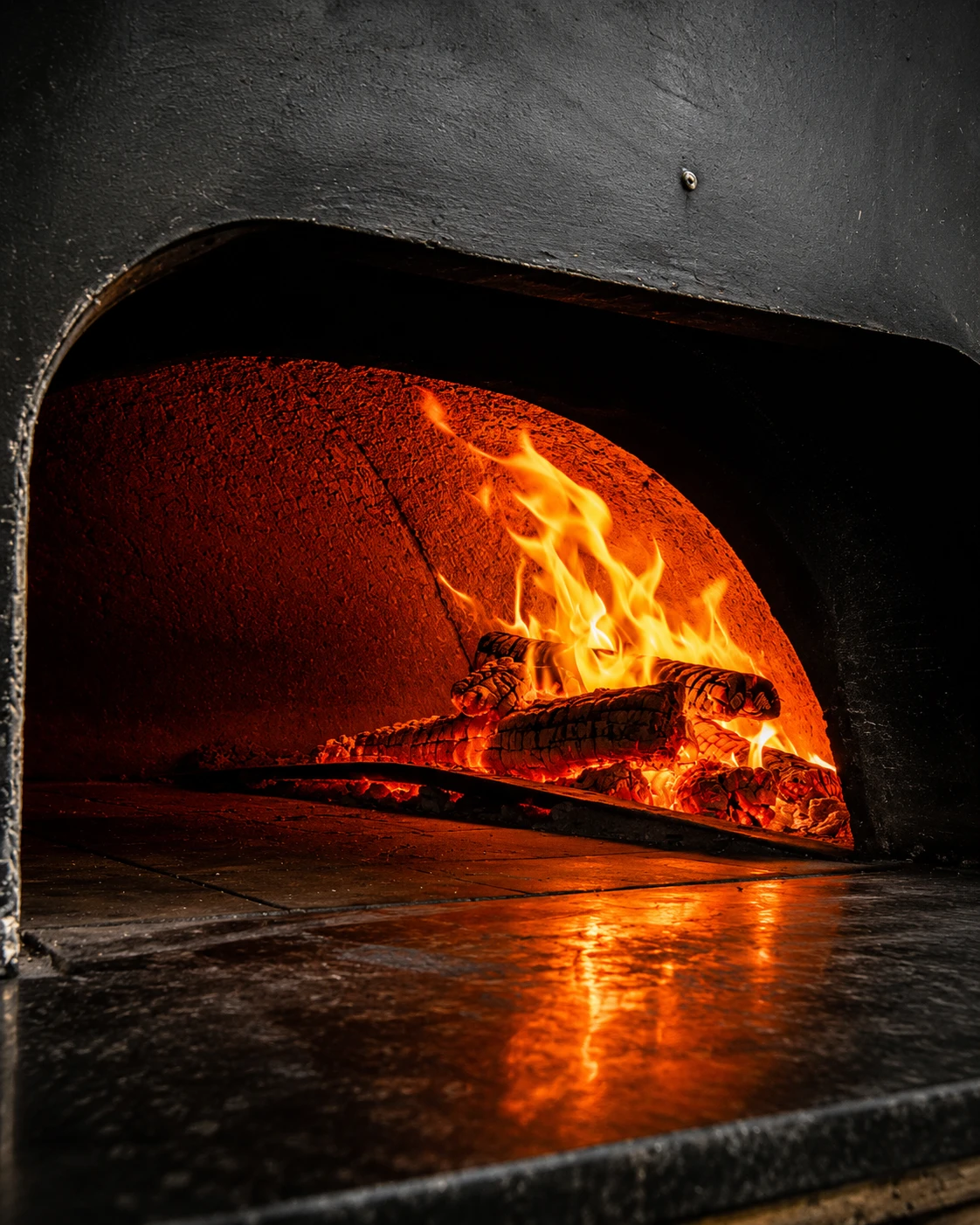 Especialidade da Valkiria's Pizzaria